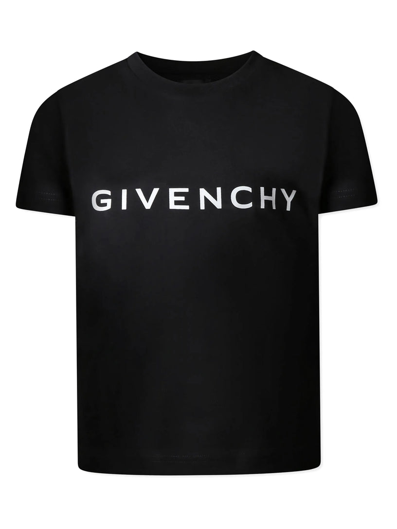 Logo T-shirt