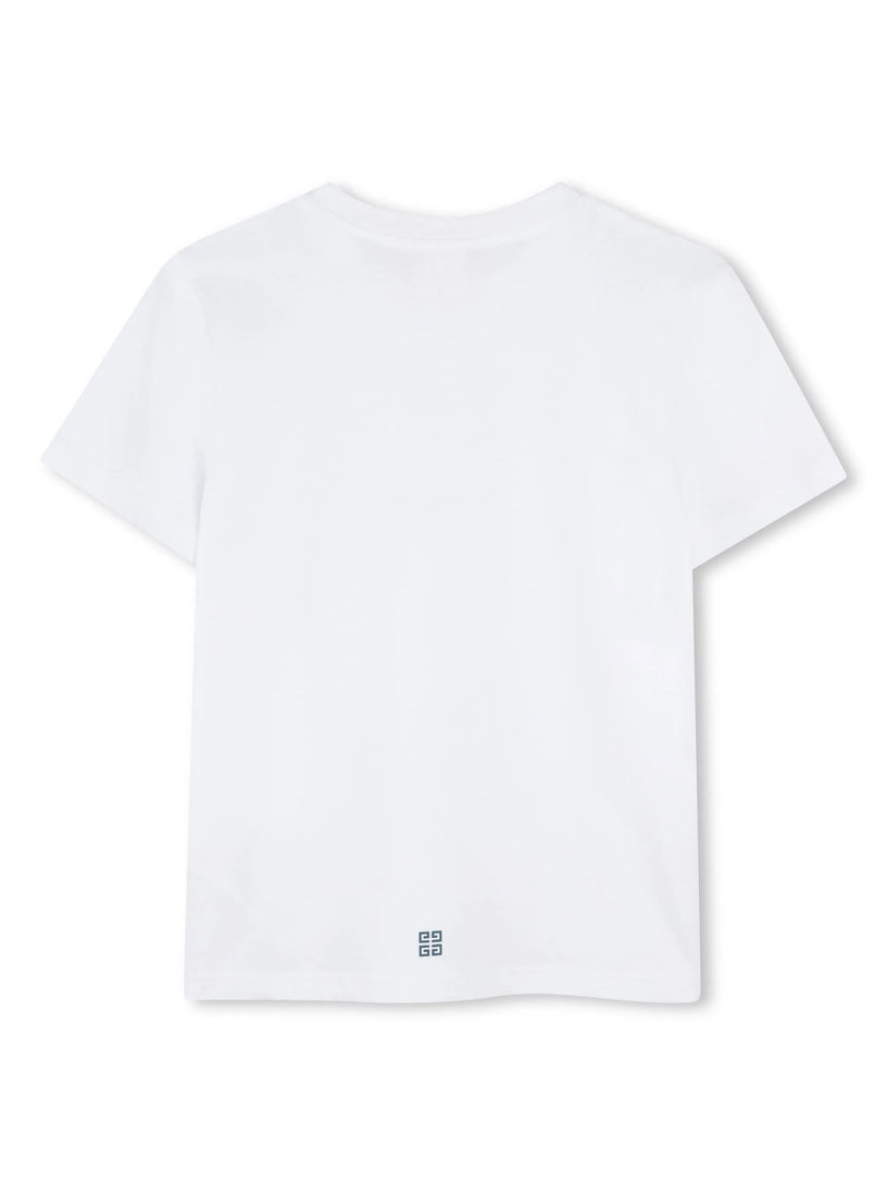 Logo T-shirt