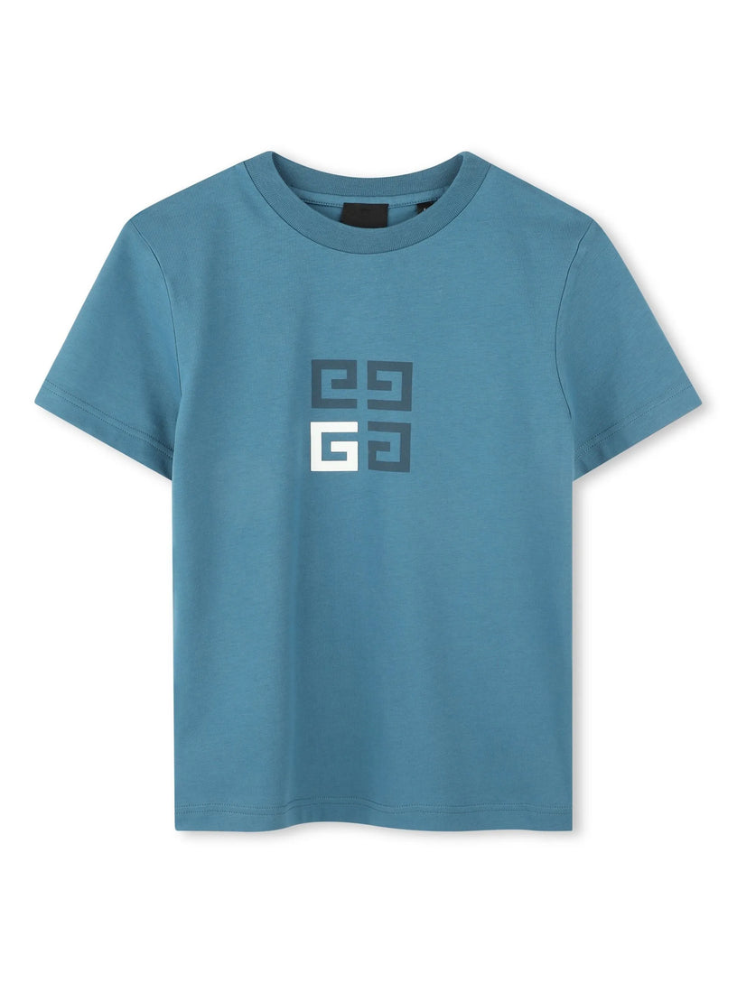 4G-print T-shirt
