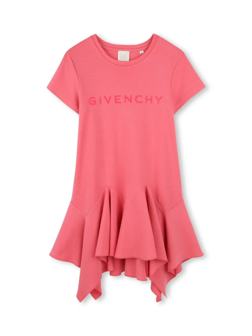 Logo Dress
