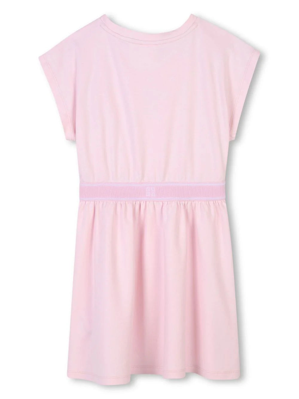 Logo Dress