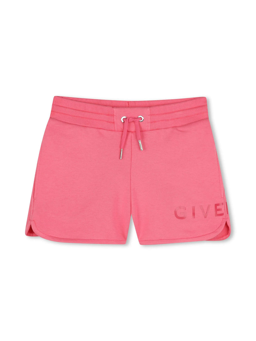 Logo shorts
