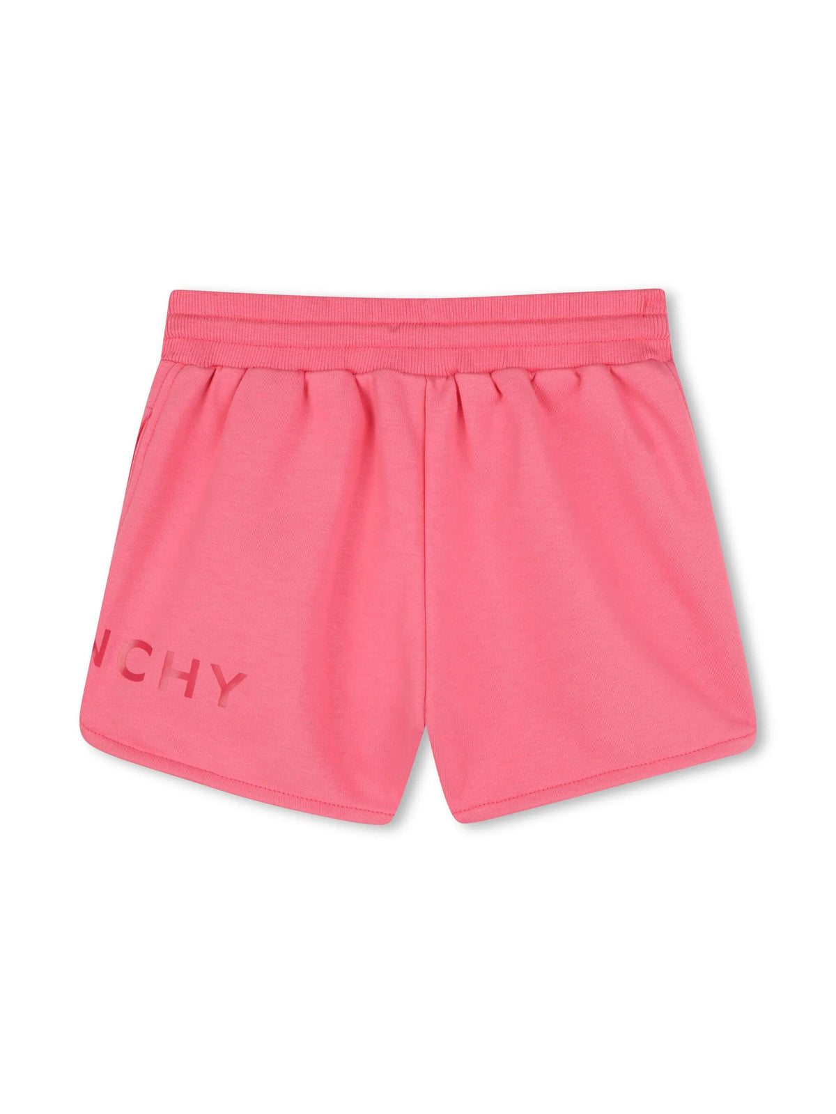 Logo shorts