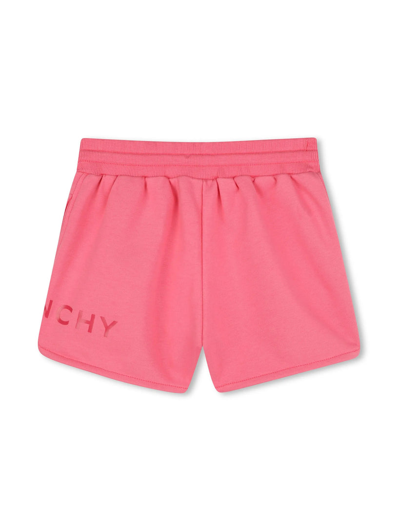 Logo shorts