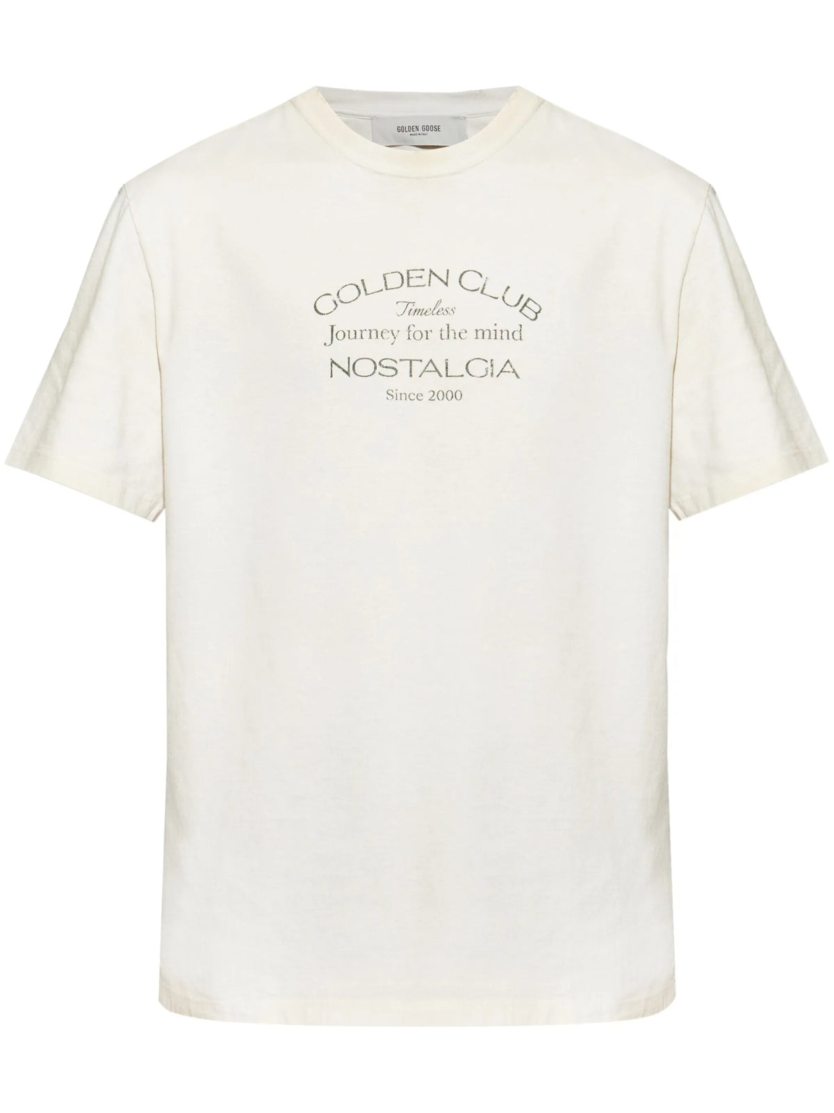 Logo T-shirt