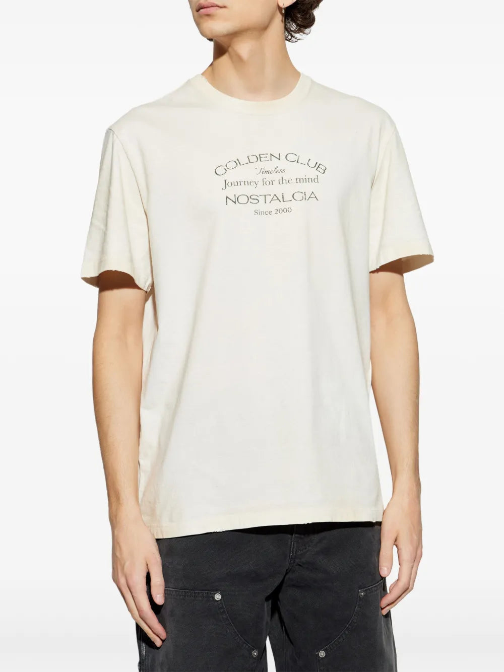 Logo T-shirt