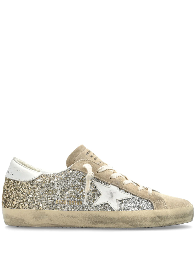 Super-Star Young Sneakers