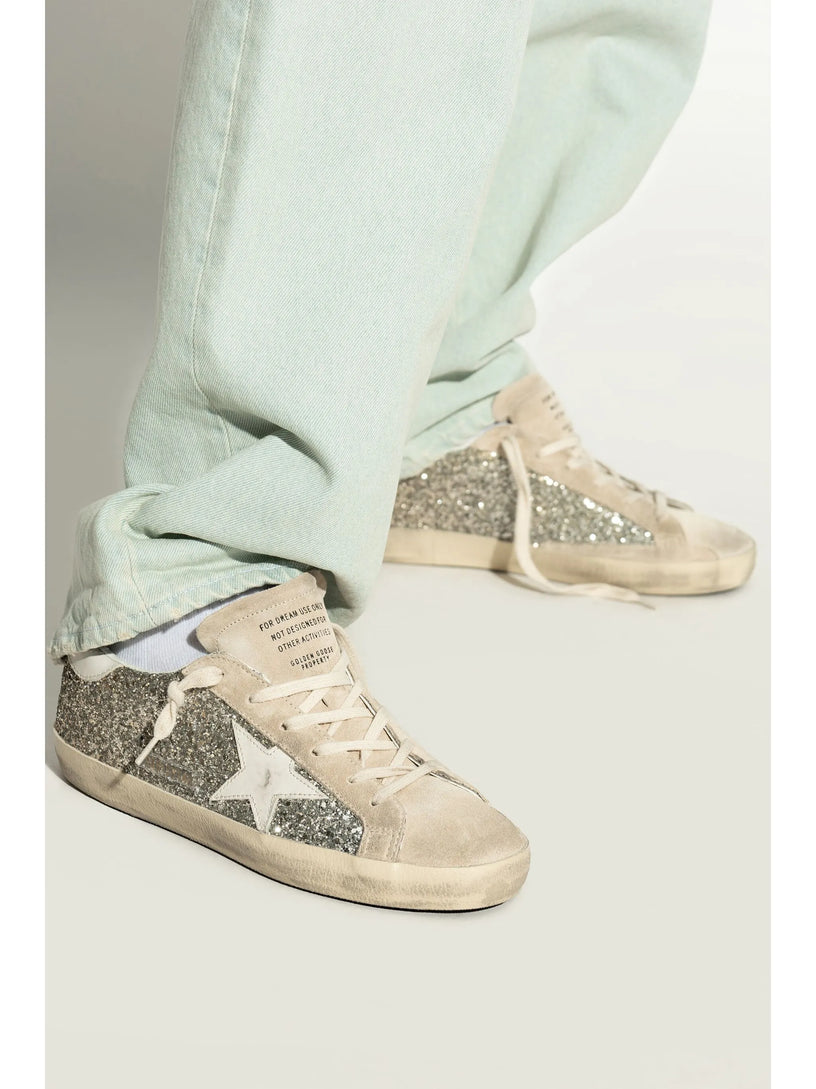 Super-Star Young Sneakers