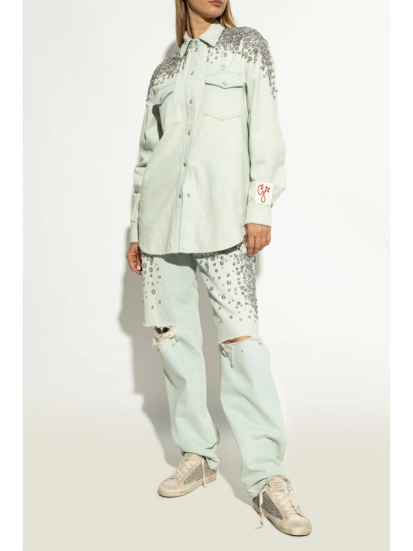 Super-Star Young Sneakers