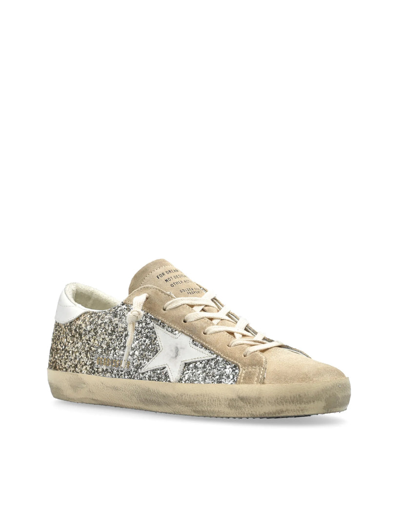 Super-Star Young Sneakers
