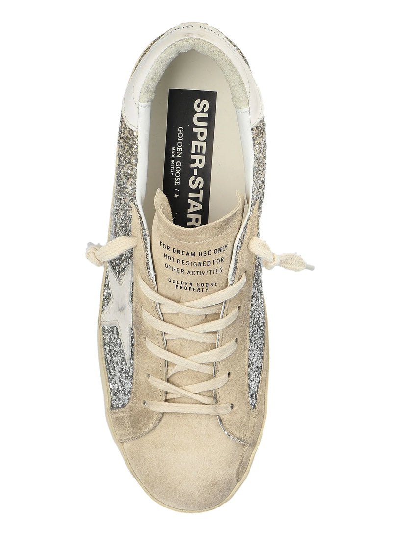 Super-Star Young Sneakers