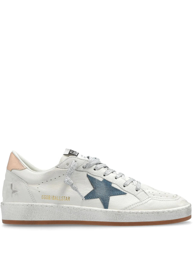 Ball Star Sneakers