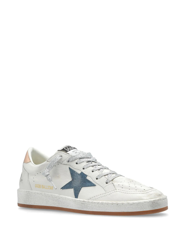 Ball Star Sneakers