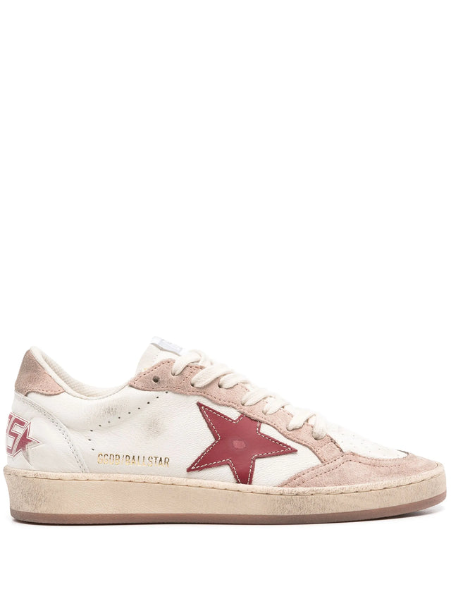 Ball Star Sneakers