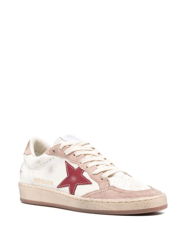 Ball Star Sneakers
