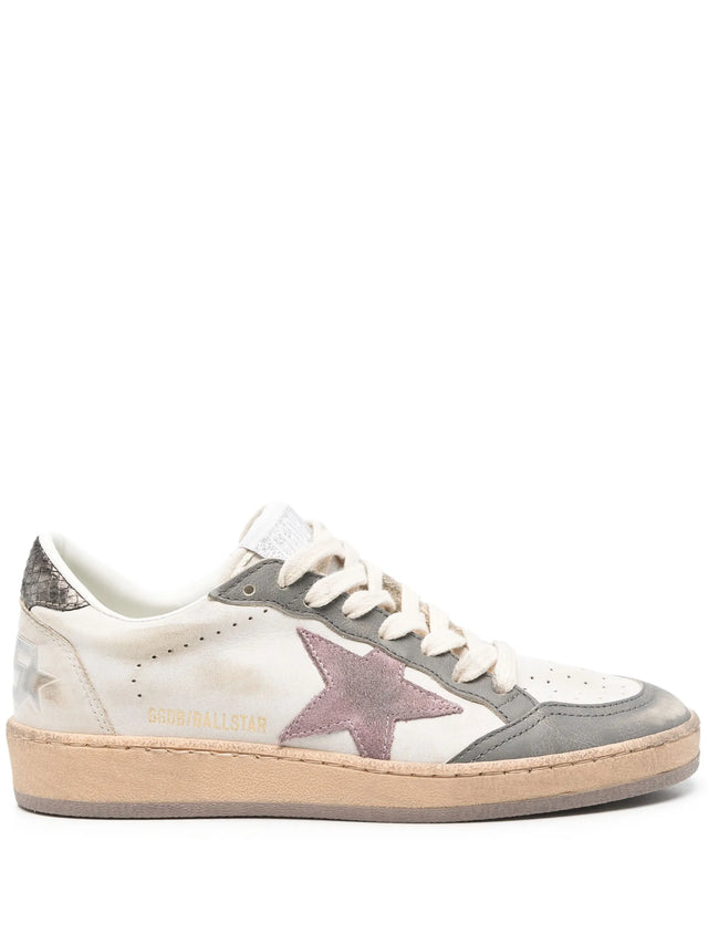 Ball Star Sneakers