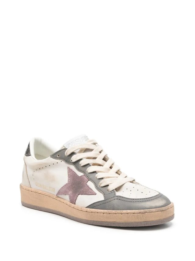 Ball Star Sneakers