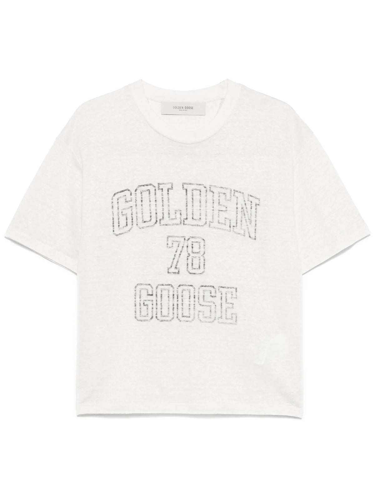 Logo T-shirt