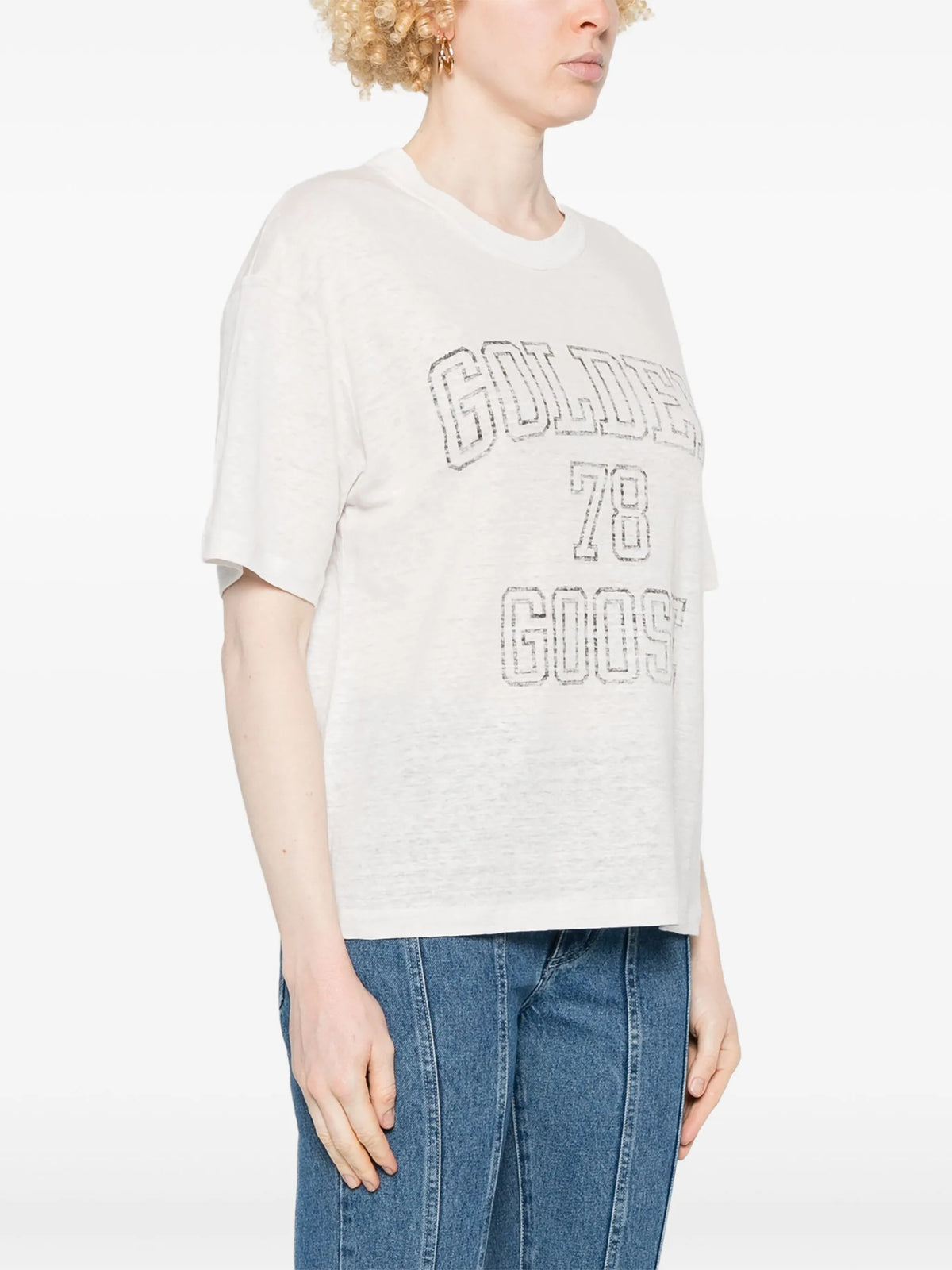 Logo T-shirt