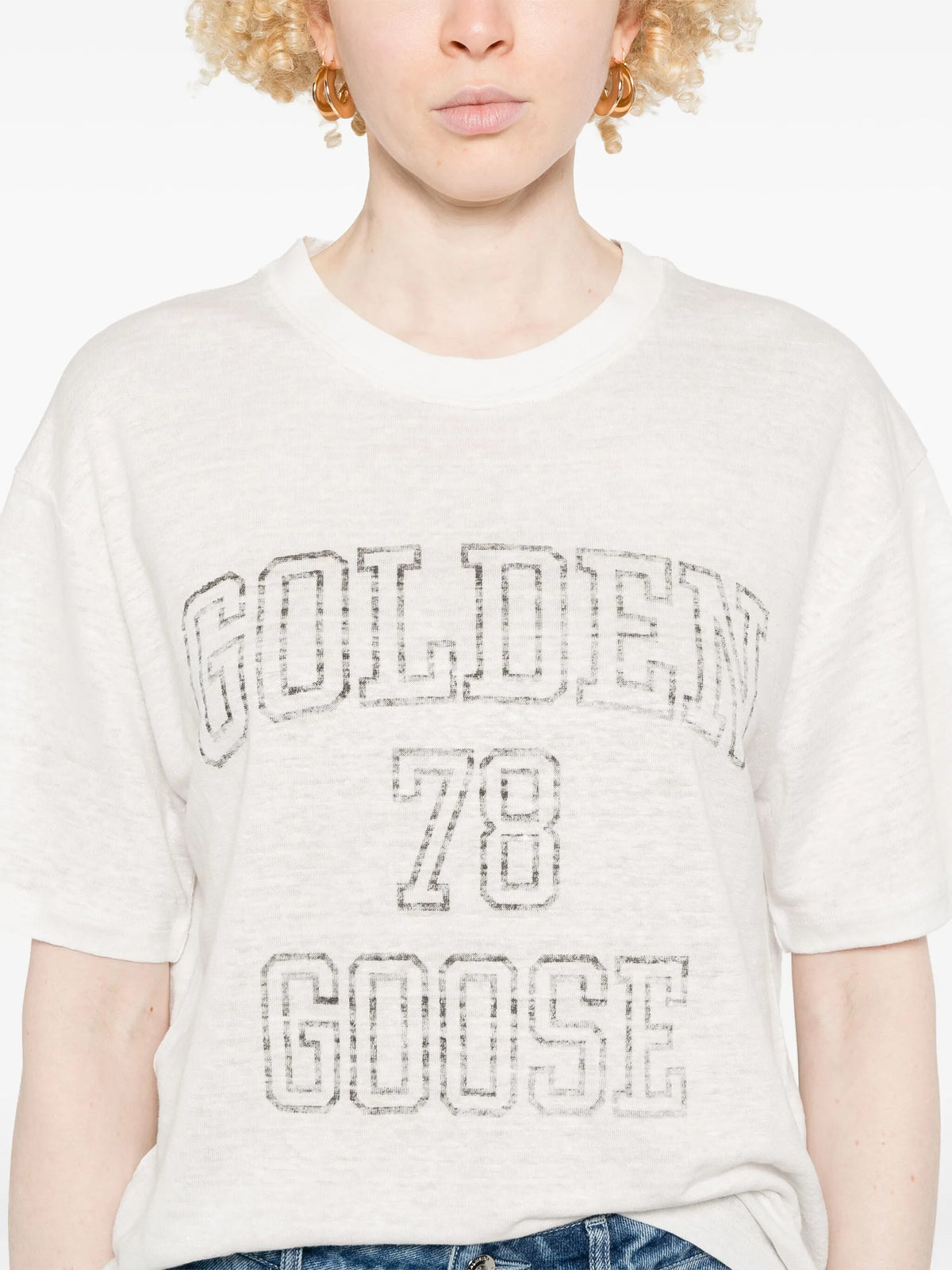 Logo T-shirt