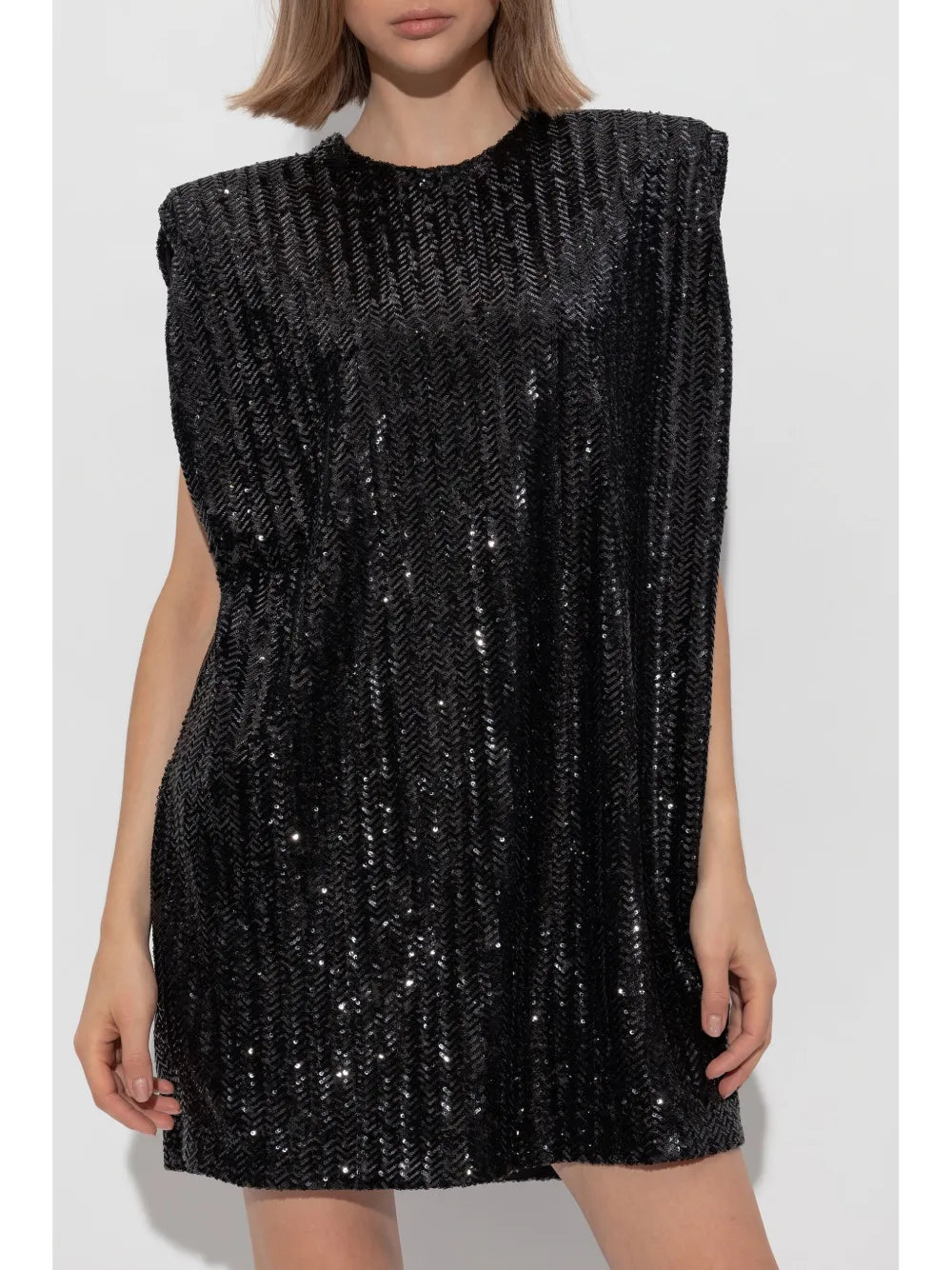 Sequin Dress
