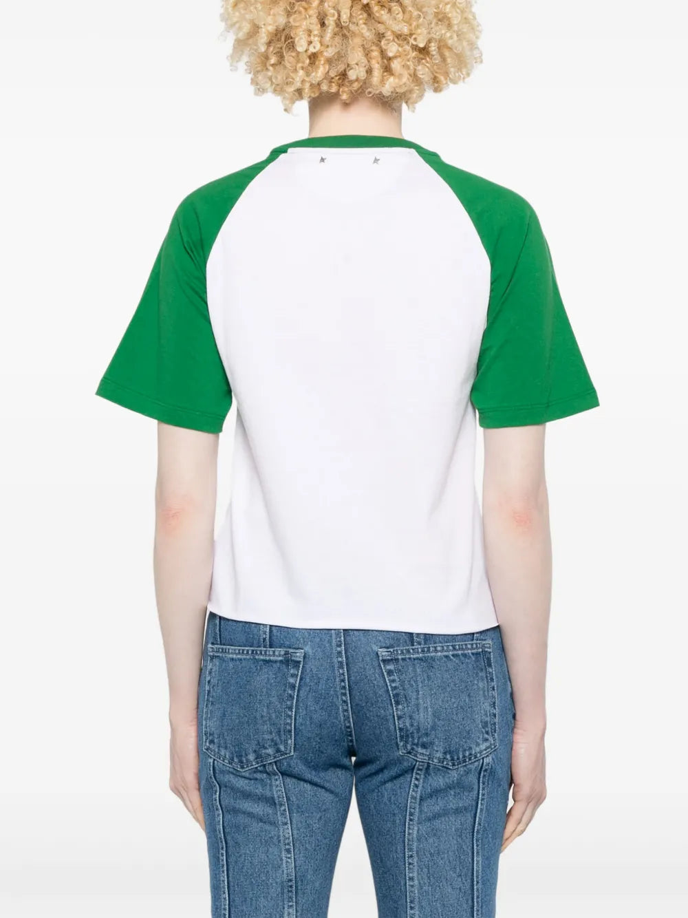 T-shirt with print