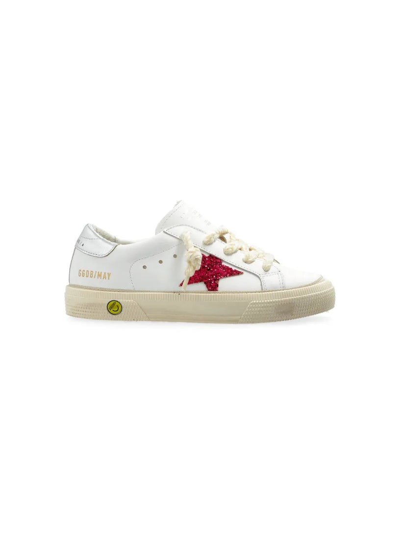 May Young Sneakers