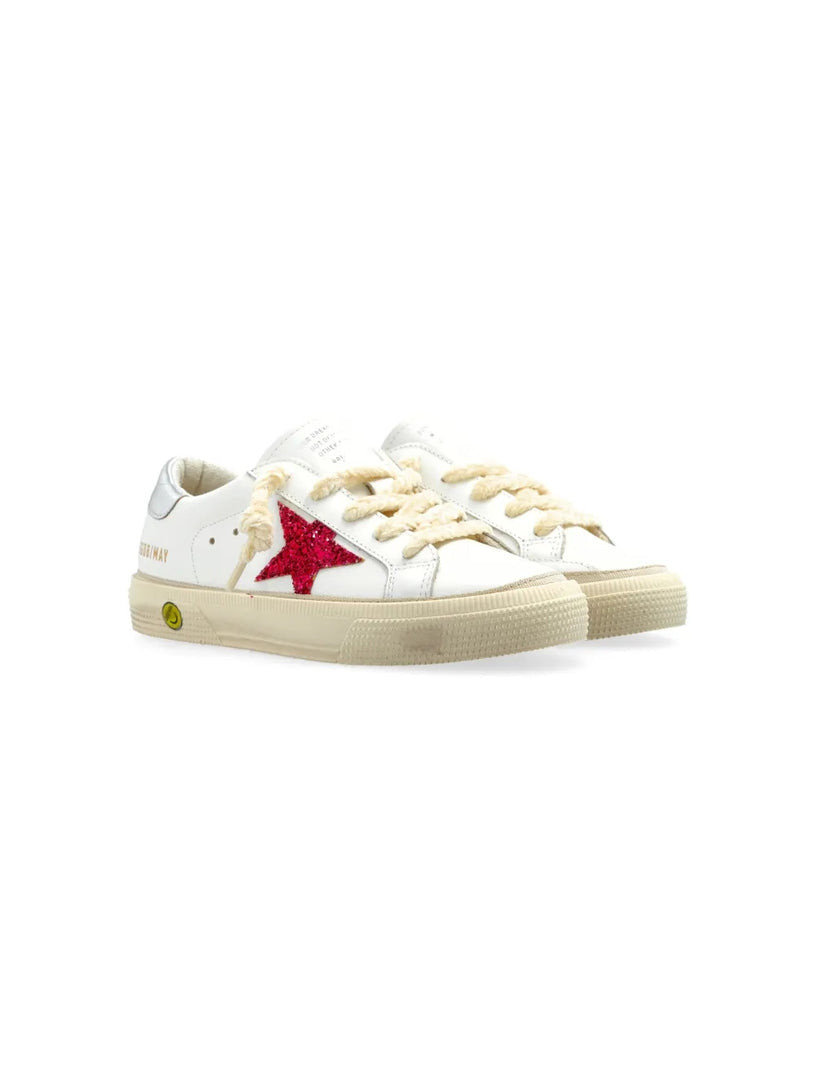 May Young Sneakers