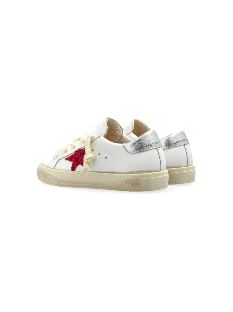 May Young Sneakers