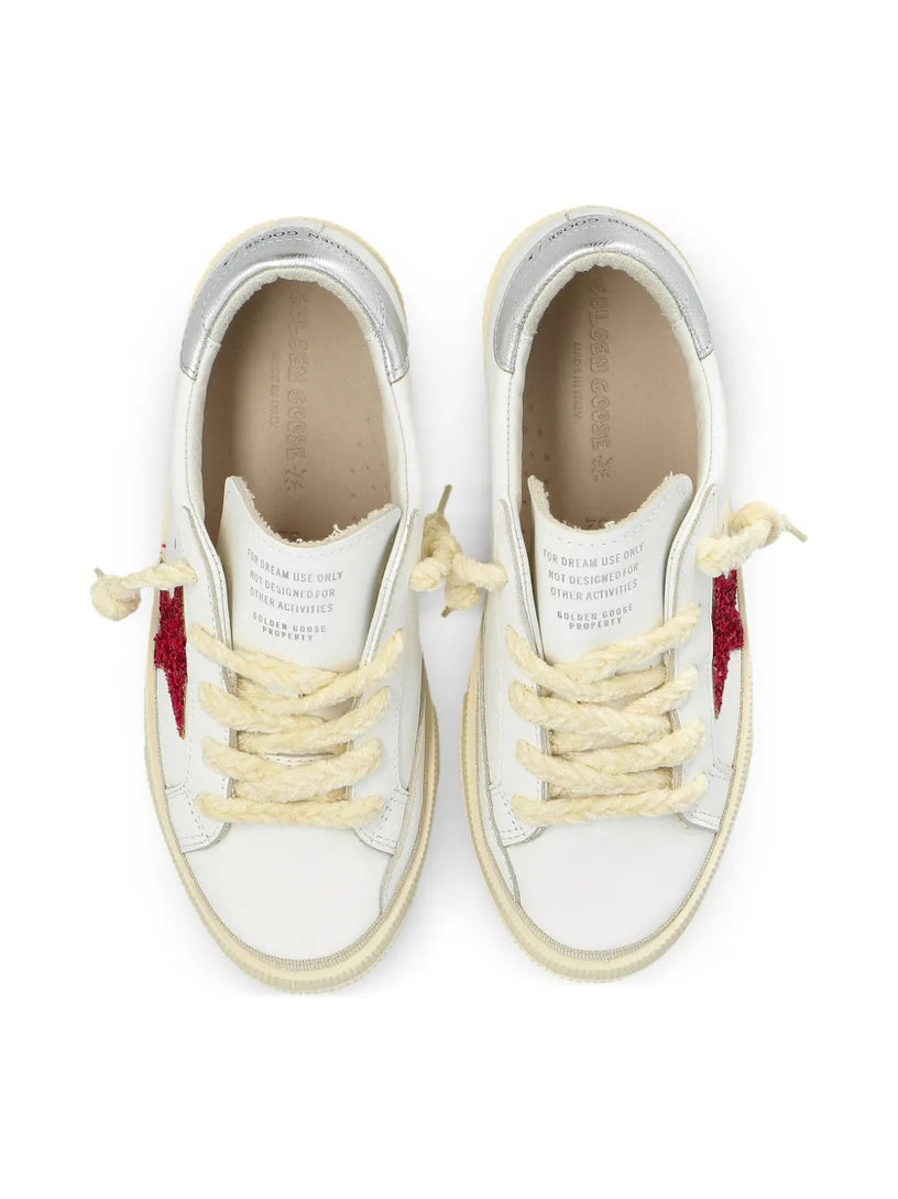 May Young Sneakers