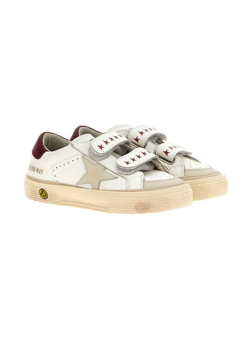 May School Sneakers