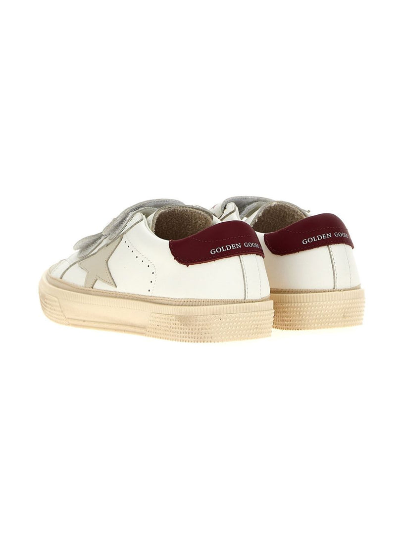 May School Sneakers