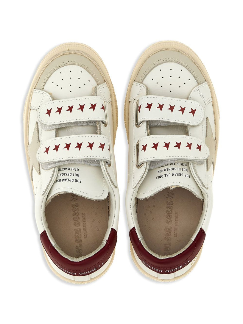 May School Sneakers