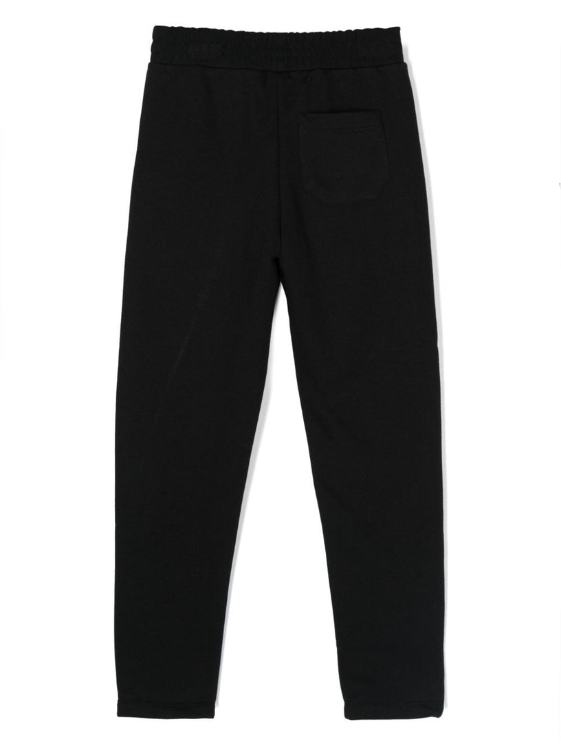 Jogging trousers with stars