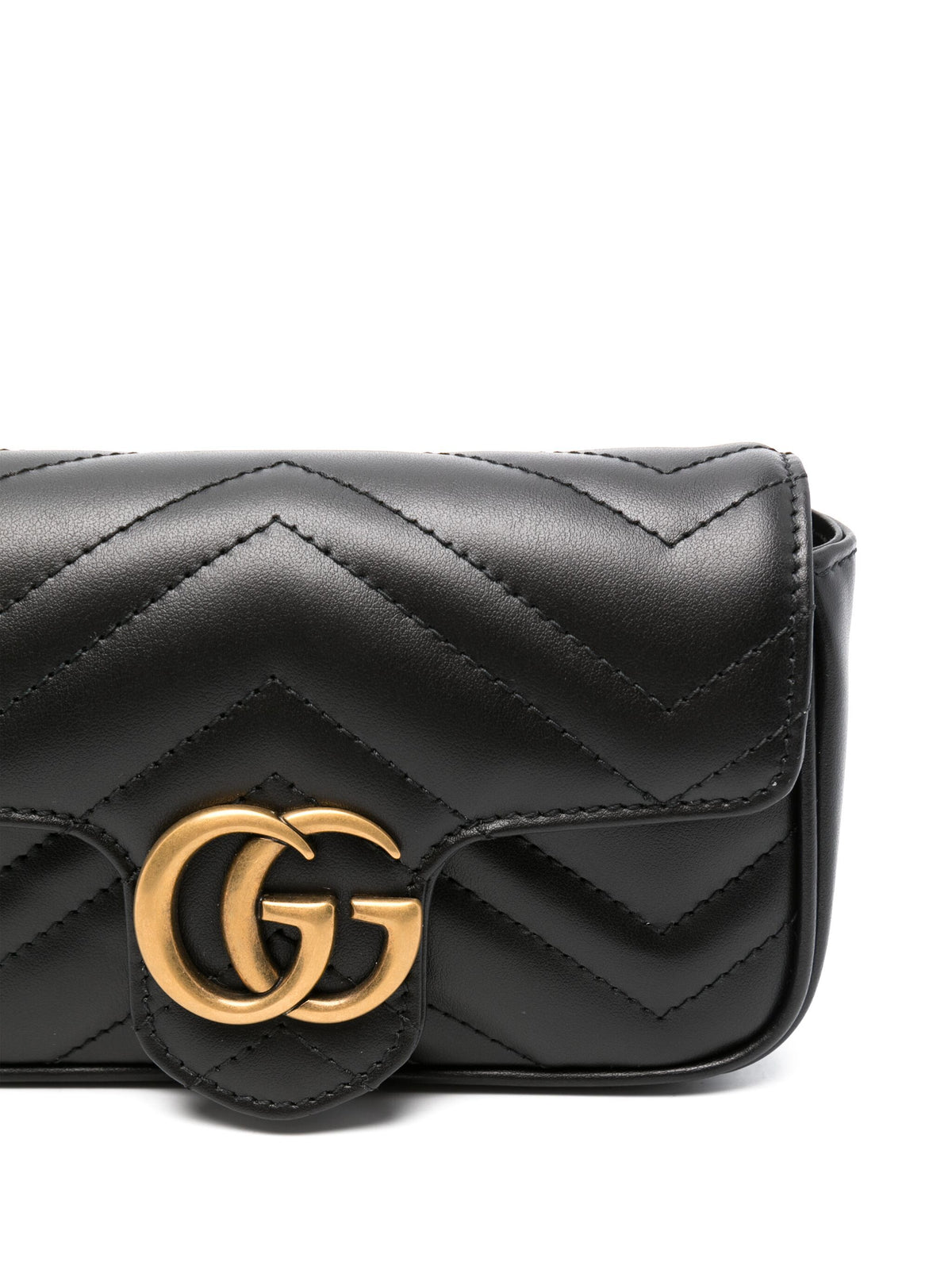 GG Marmont Mini Super Bag