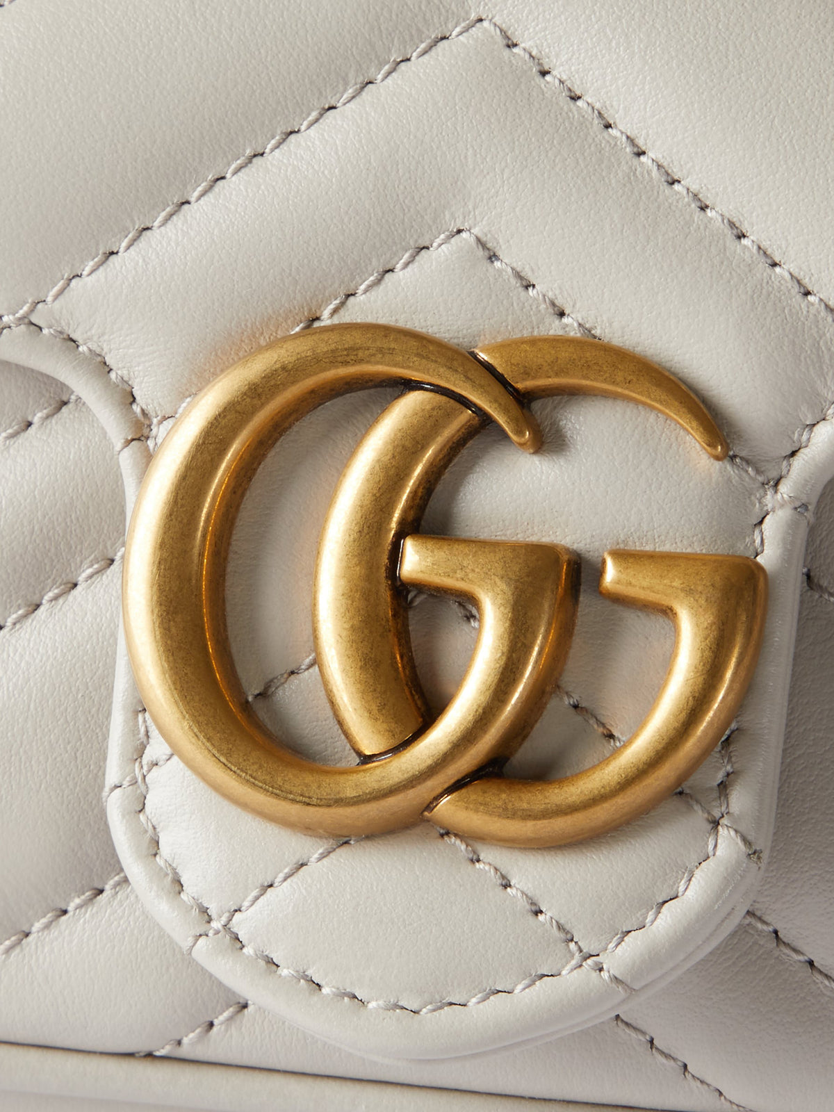 GG Marmont mini super bag