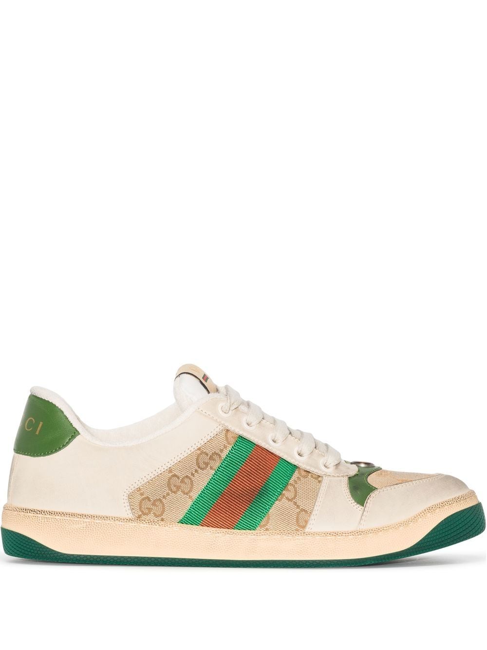 Screener Sneakers