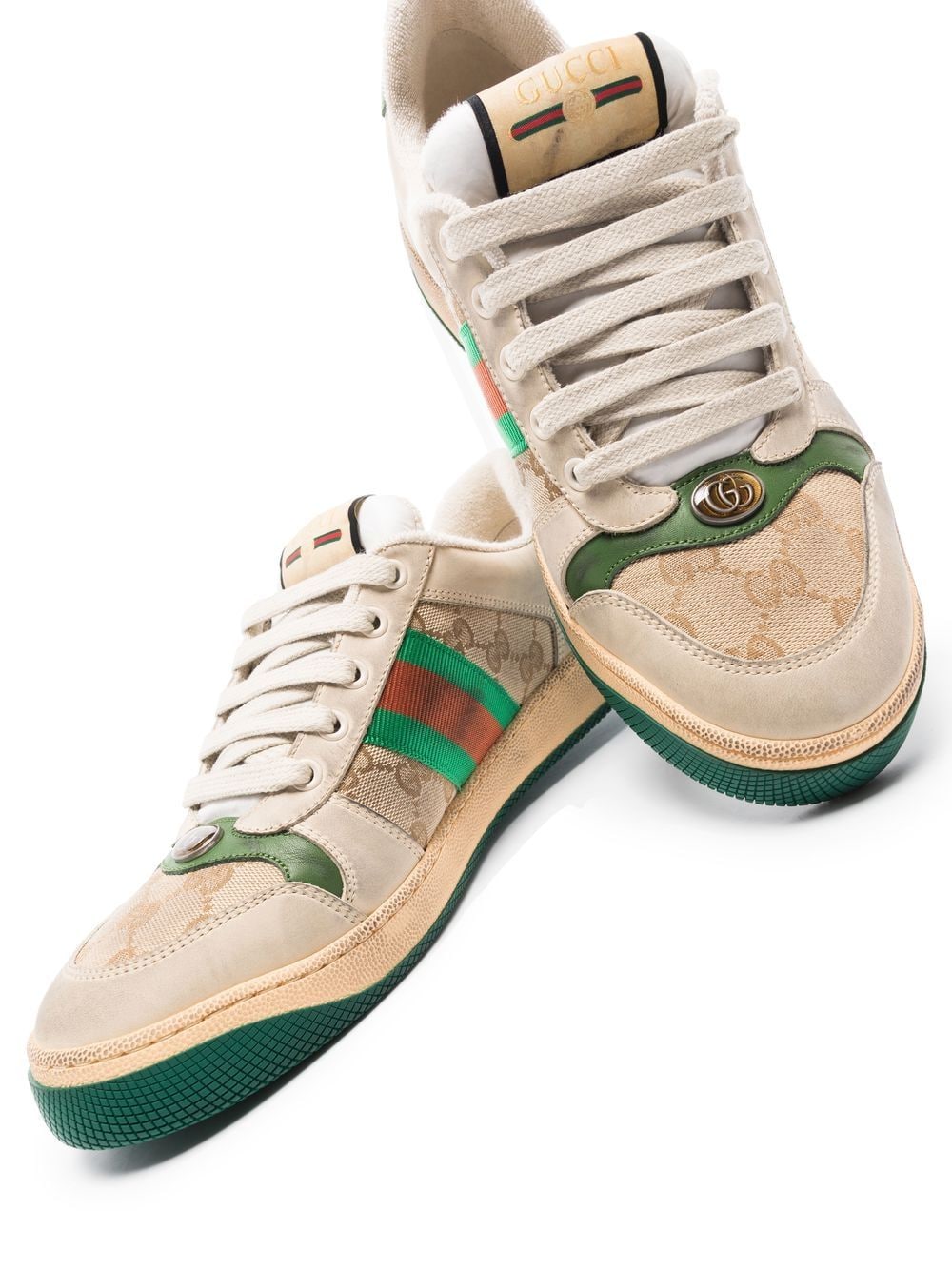 Screener Sneakers