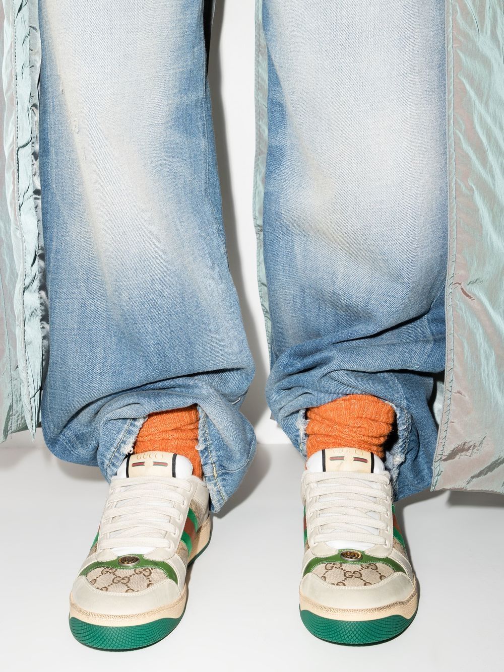 Screener Sneakers
