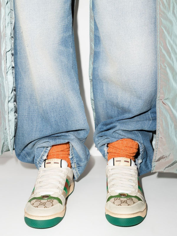 Screener Sneakers