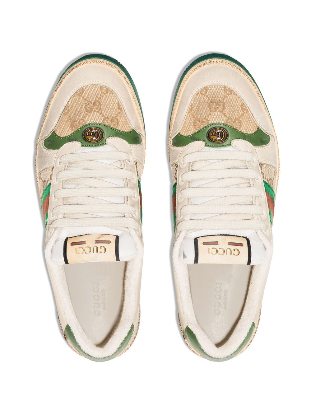 Screener Sneakers