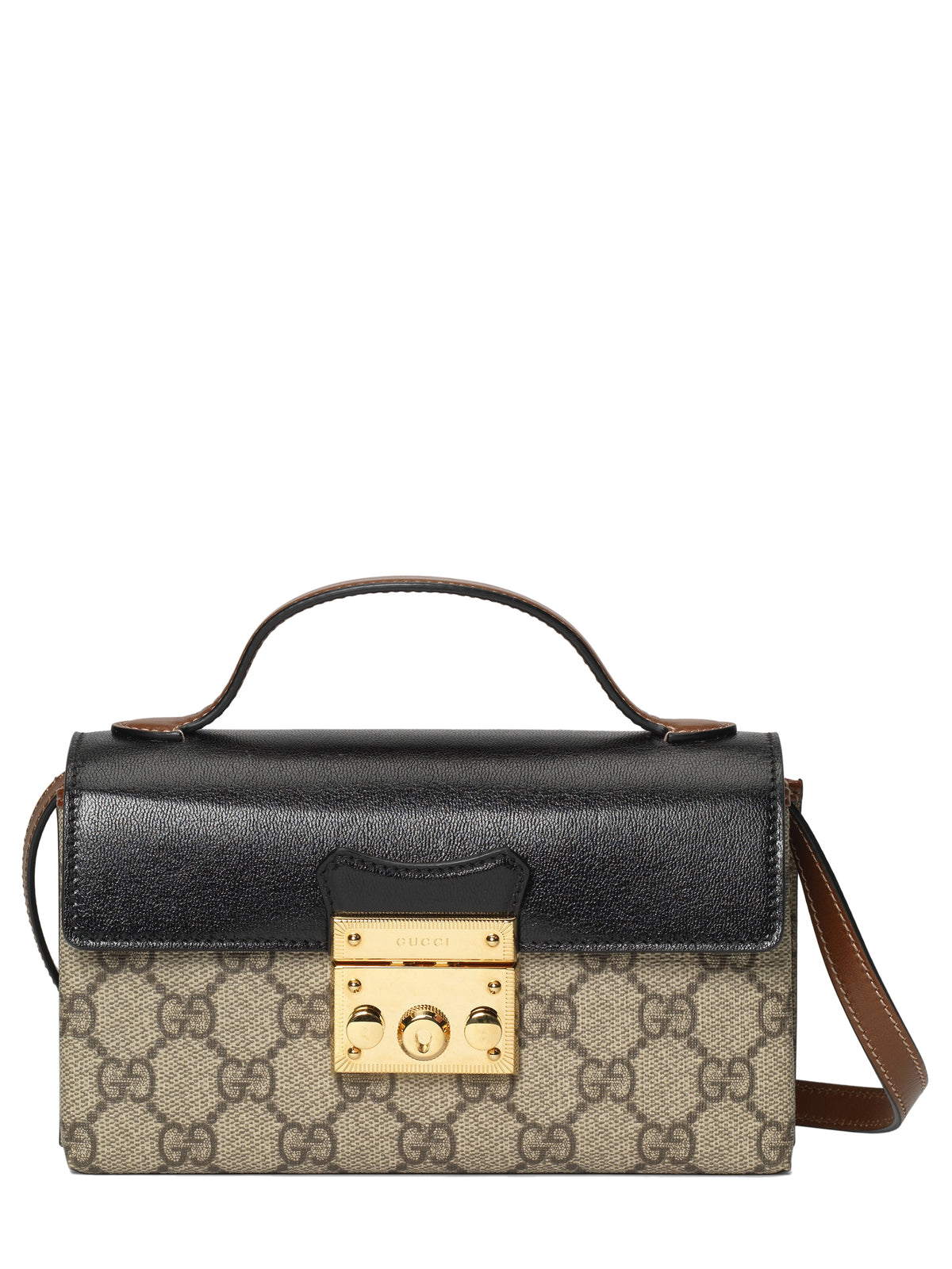 Padlock mini bag