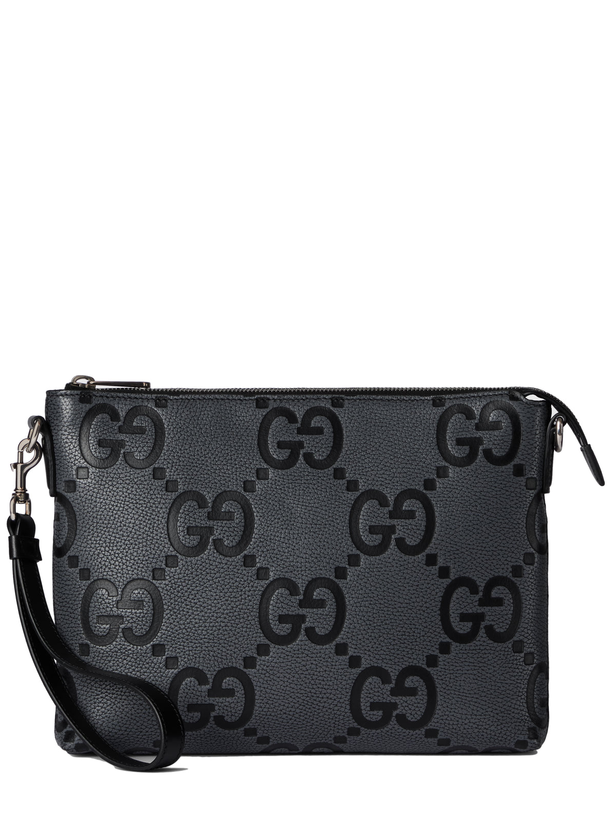 Jumbo GG Messenger Bag