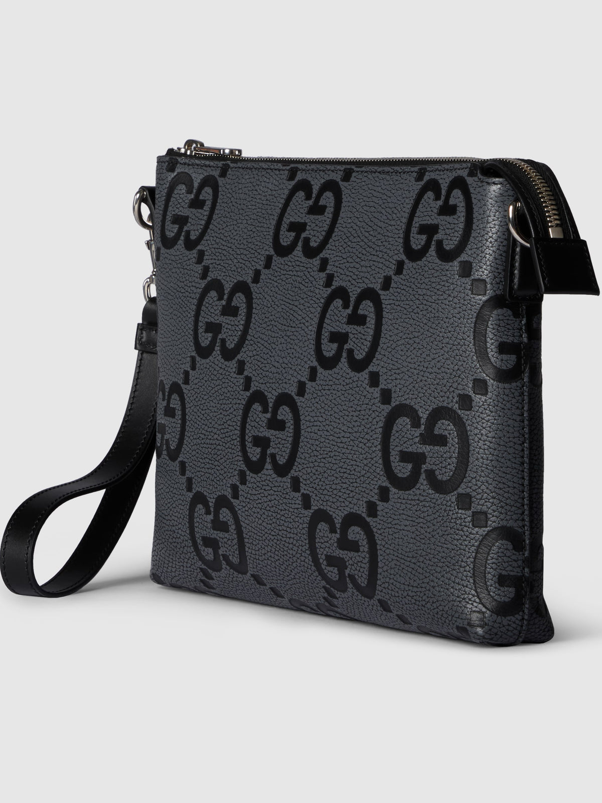 Jumbo GG Messenger Bag