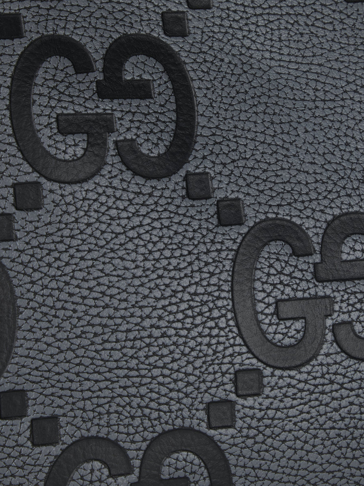 Jumbo GG Messenger Bag