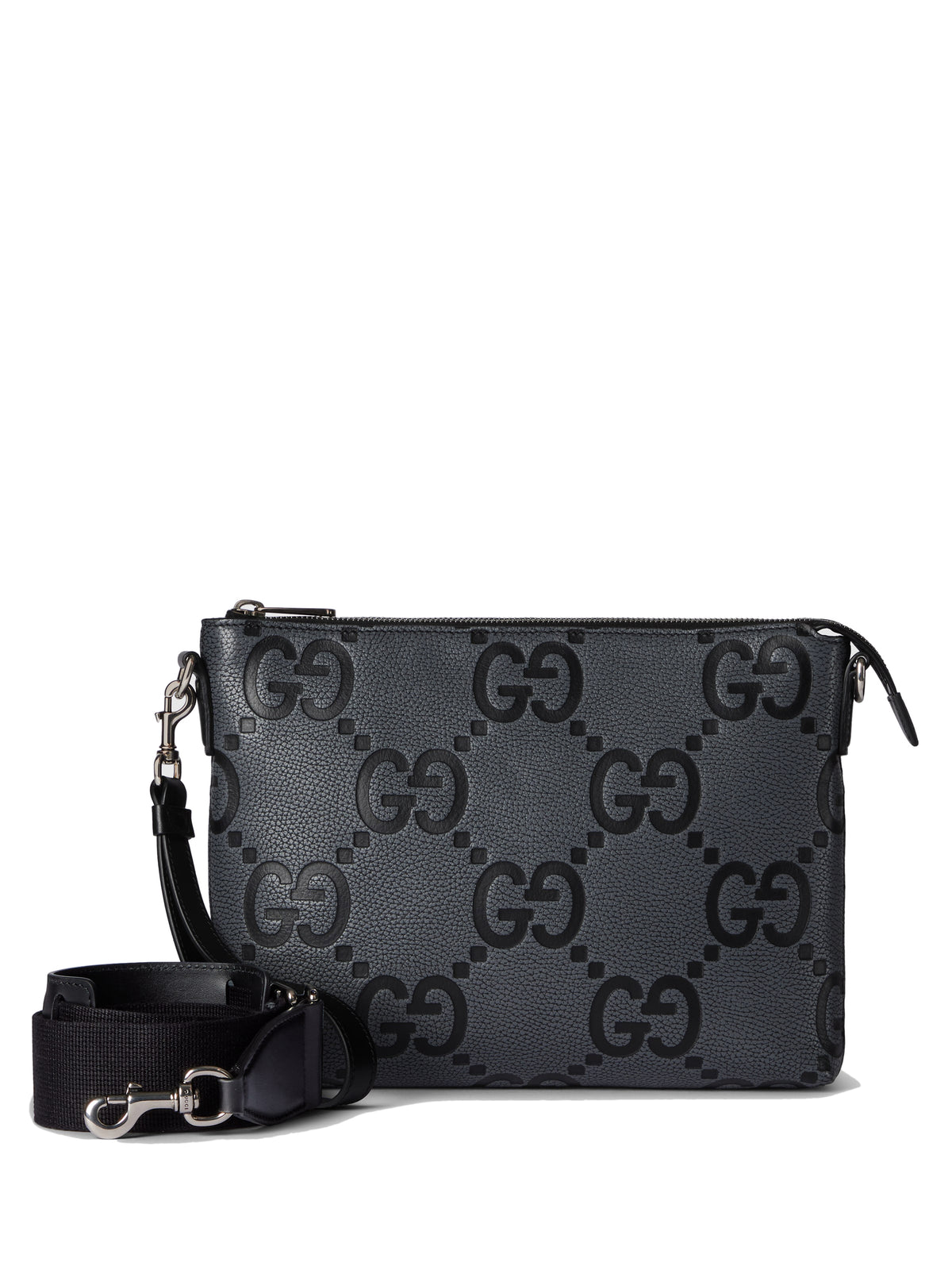 Jumbo GG Messenger Bag
