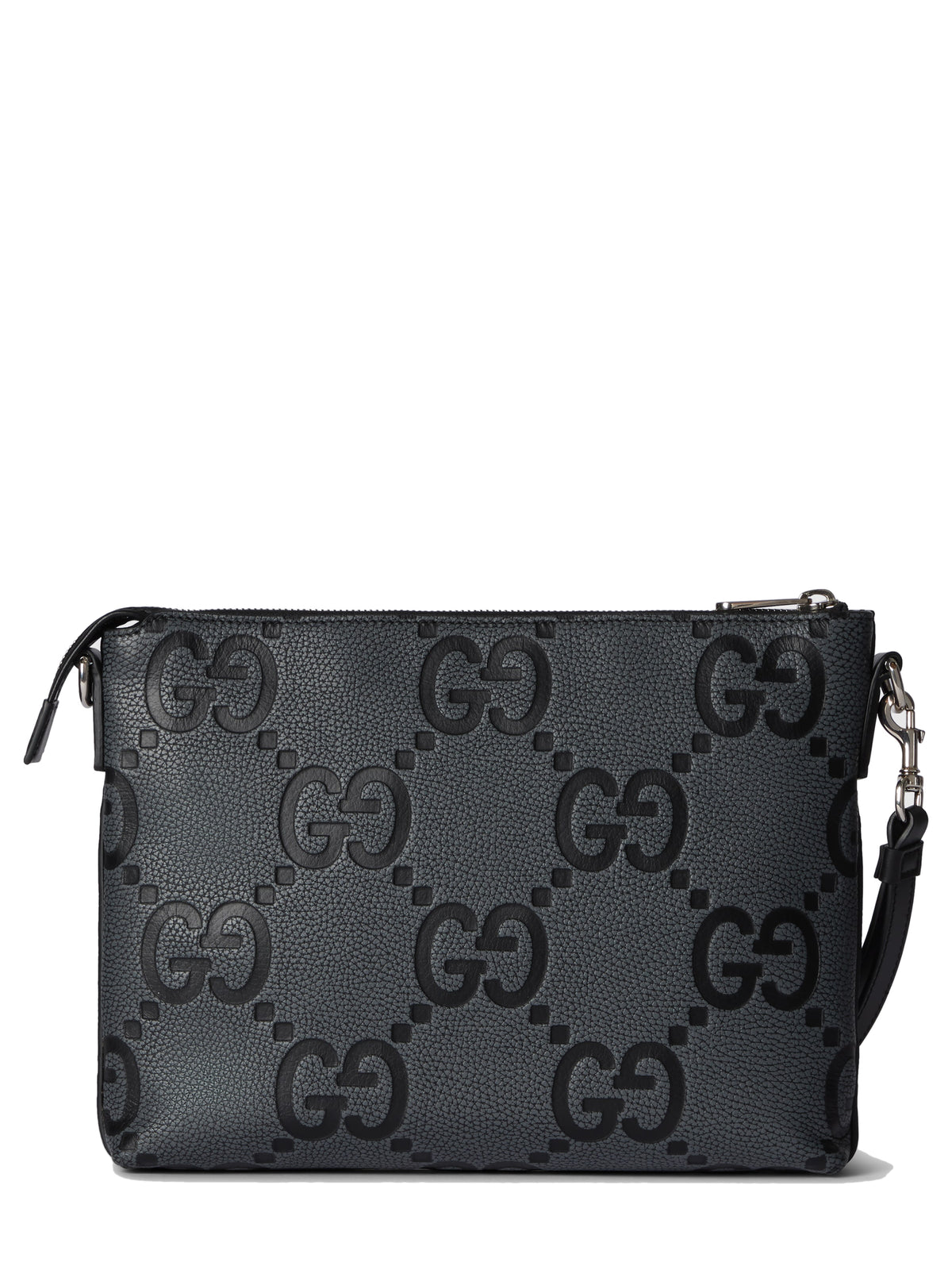 Jumbo GG Messenger Bag