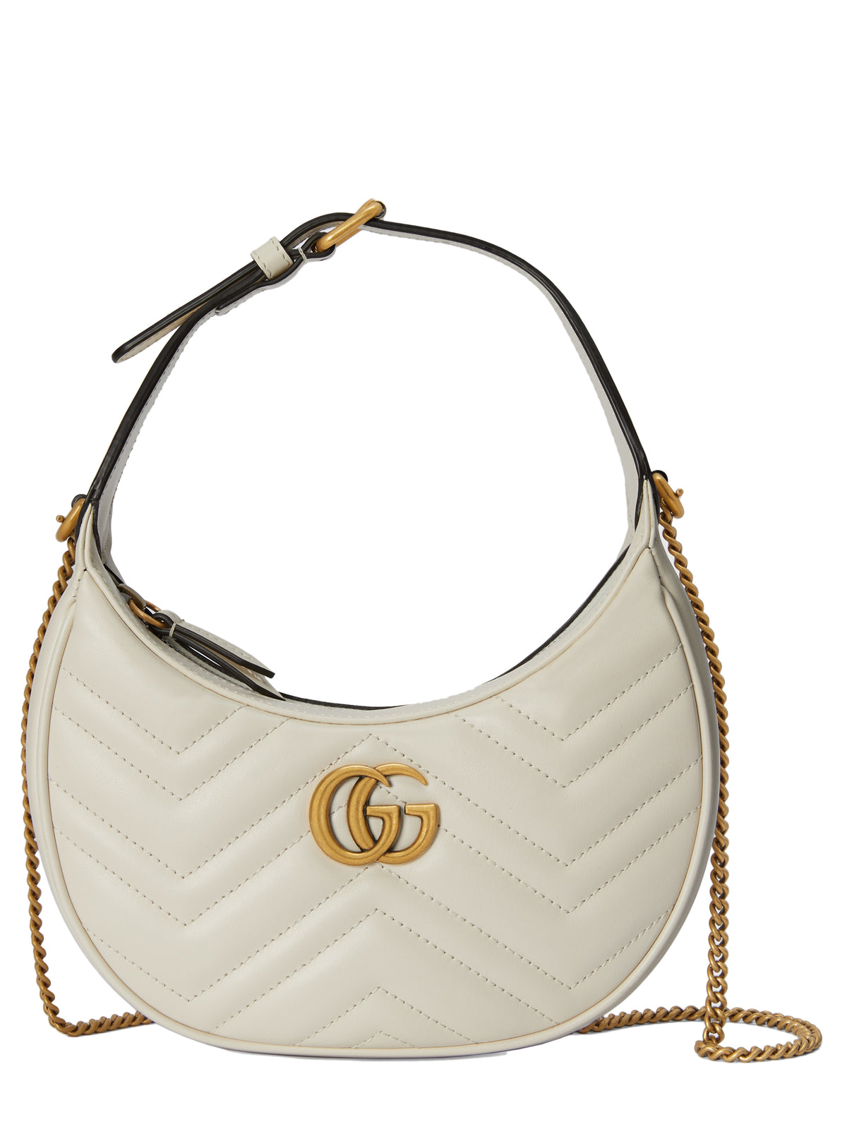 GG Marmont Mini Shoulder Bag