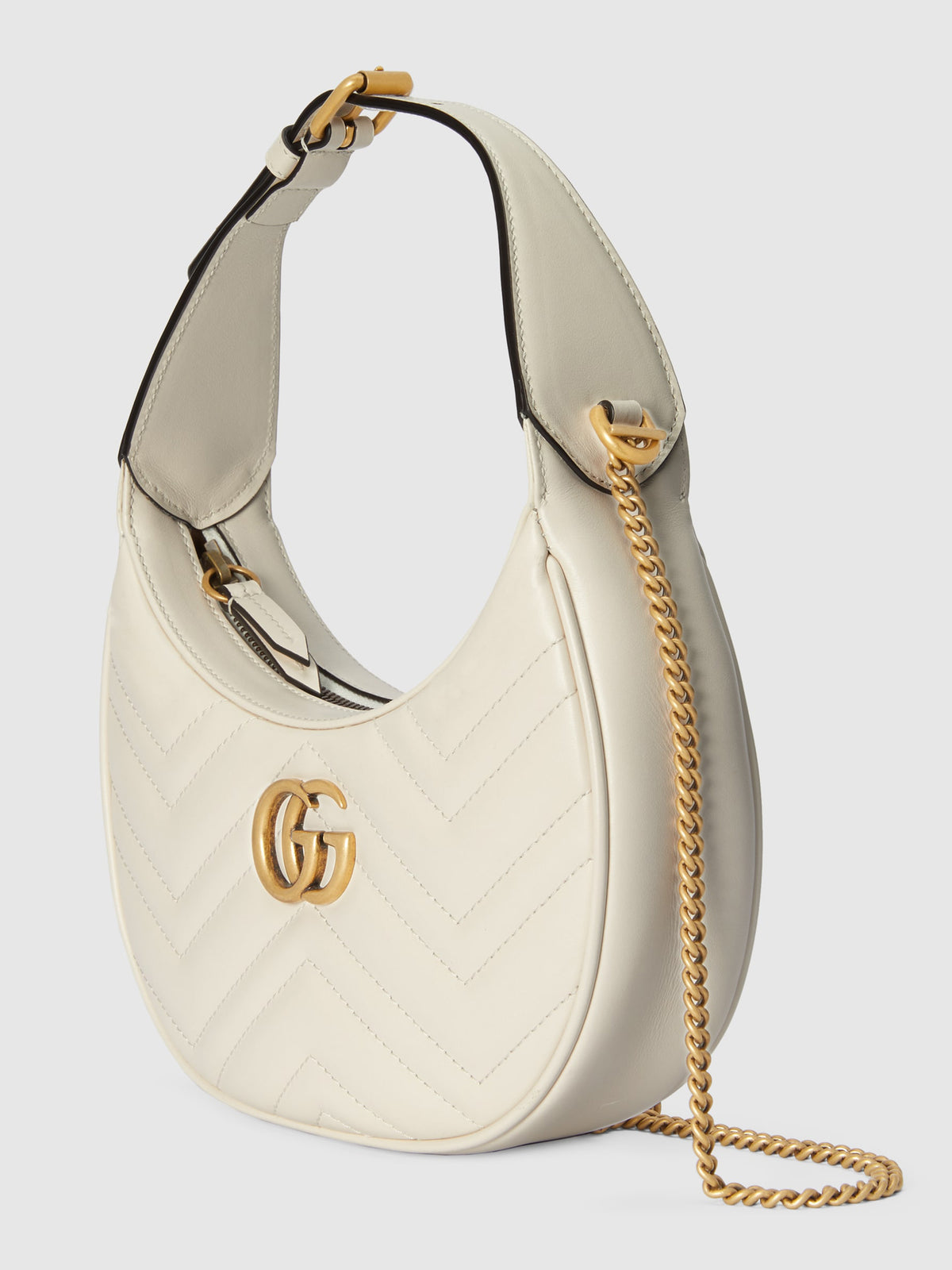 GG Marmont Mini Shoulder Bag