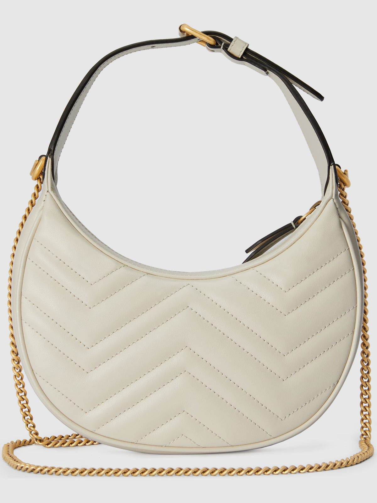 GG Marmont Mini Shoulder Bag